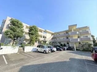 ヒルサイドパレス新百合の画像