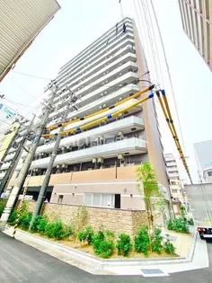 兵庫県神戸市中央区海岸通4【マンション】の外観