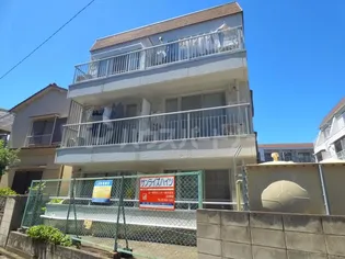 サンライズハイツの画像