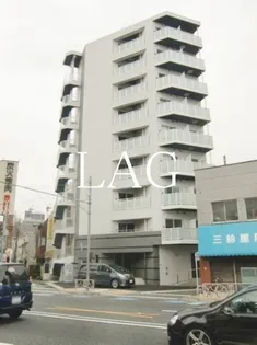 フェルクルール押上の画像