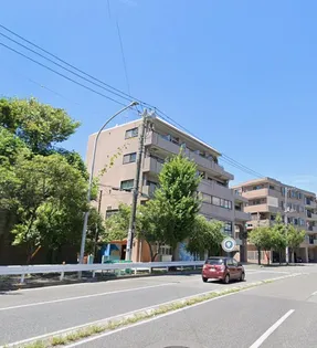 ツバサビルの画像