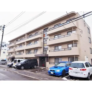 大光10番館の画像