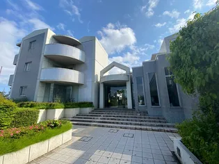 ヒルクレストアツギの画像