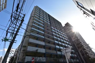 サヴォイコートオブアームズの画像