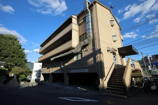 メゾンKSの画像