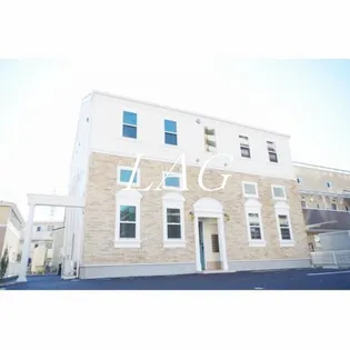 プリマアンジェ三郷中央の画像