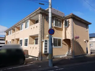 プレステージ小原田の画像