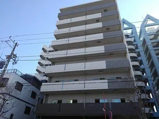 プランドール川崎大師の画像