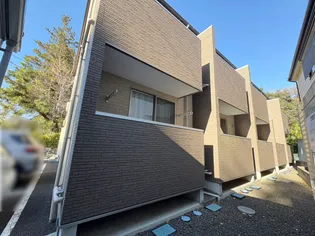 アスコット西多賀の画像