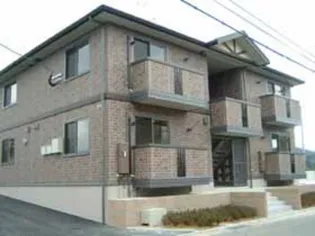 パルティール パレス A棟の画像