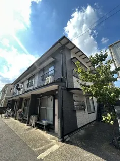 コーポ卯月の画像