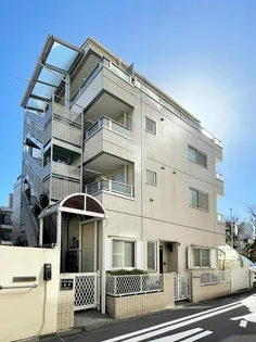 パストラル金子の画像