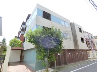 FORTIS池上の画像