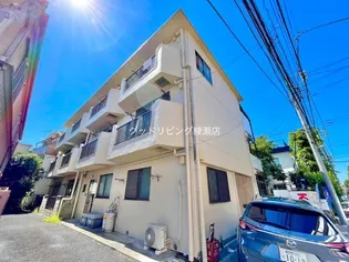 ヒルマハイツの画像