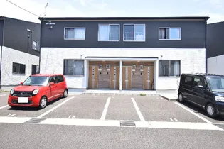 ボヌール下祓川 B棟の画像