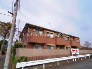 メゾン フローラの画像