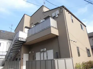 メゾン中川の画像