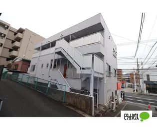 グリーンハイツの画像