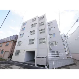 LE NUAGE 豊平の画像