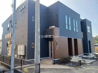 アトレ城原Ⅴの画像