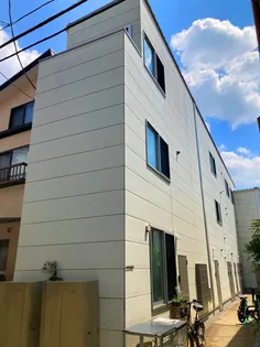 カナメハウスの画像