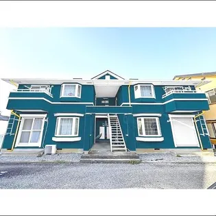 グリーン シャトレAの画像