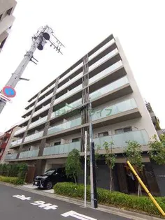 L BASE押上SOUTHの画像