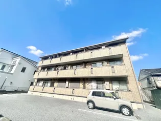 メゾンド城東の画像