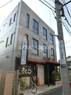 コーラルコート学園町の画像