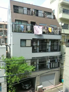 駒込MSビルの画像