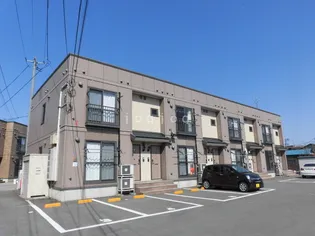 アムール和の画像