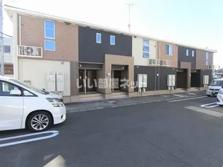 エトワール藤方IIIの画像