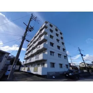 ダイヤマンションの画像