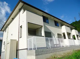 シュエット小川の画像