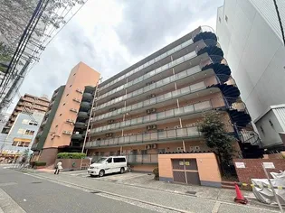 ドイマンションの画像