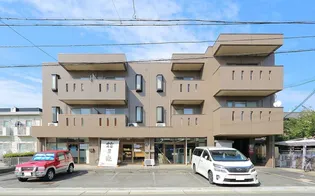 ファーストレジデンスの画像