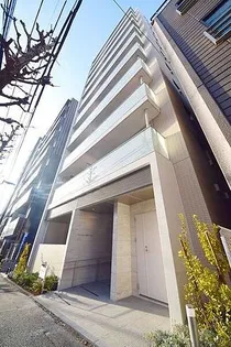 東京都文京区大塚5【マンション】の外観