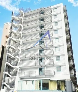 アネックス茗荷谷の画像