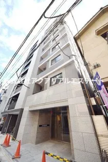 BPRレジデンス神田富山町【6階】の外観