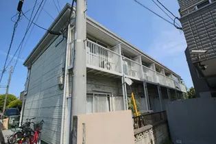 ケントピア西船の画像