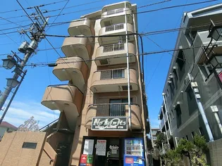 ガーデンハイツTー1の画像