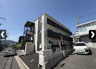 R SIDE五日市駅前の画像