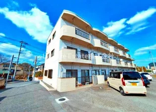 エクシード清南の画像