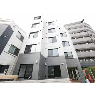 旗の台レジデンスの画像