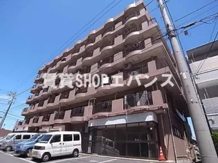 グランドヴィラ・アサヒ【3階】の外観