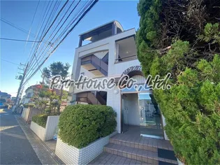 メゾンZ伏見の画像