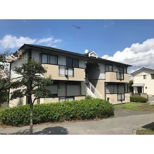 メゾン ド ウィステアリアFの画像