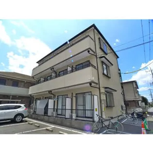 エステートピア西都賀の画像