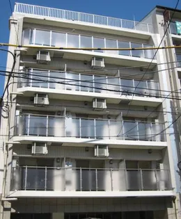 東京都墨田区太平3【マンション】の外観