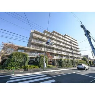 グランデュール石神井の画像